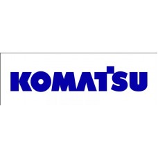 Форсунка komatsu 6211-12-3600